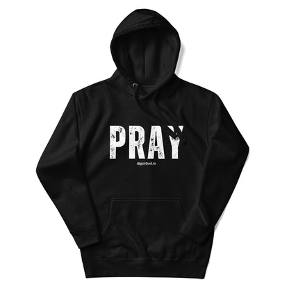 PRAY Hoodie