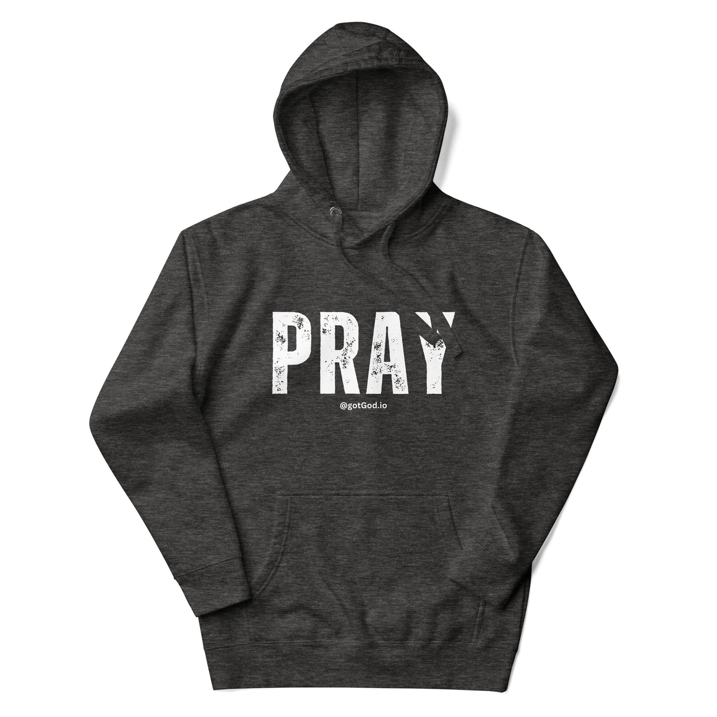 PRAY Hoodie