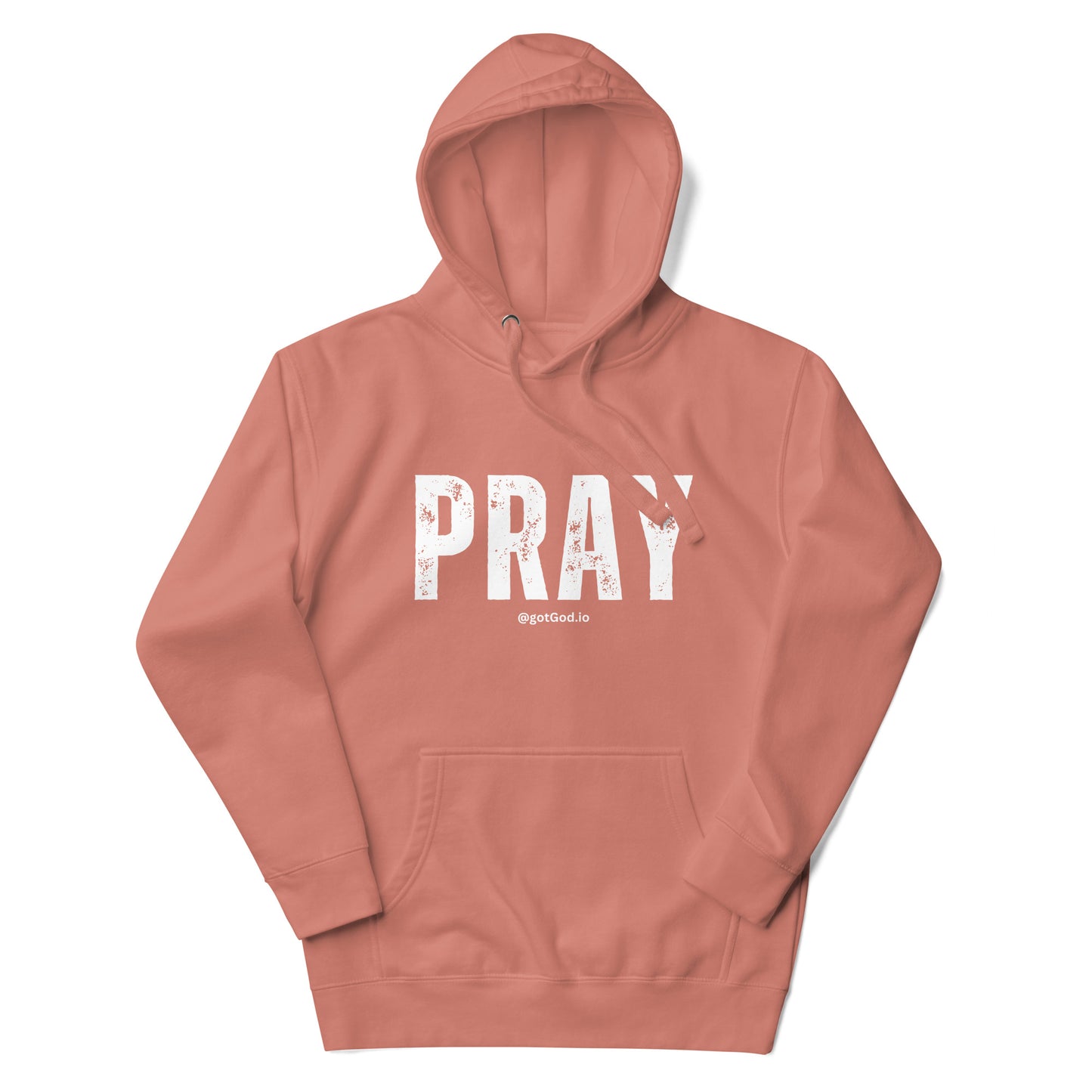 PRAY Hoodie