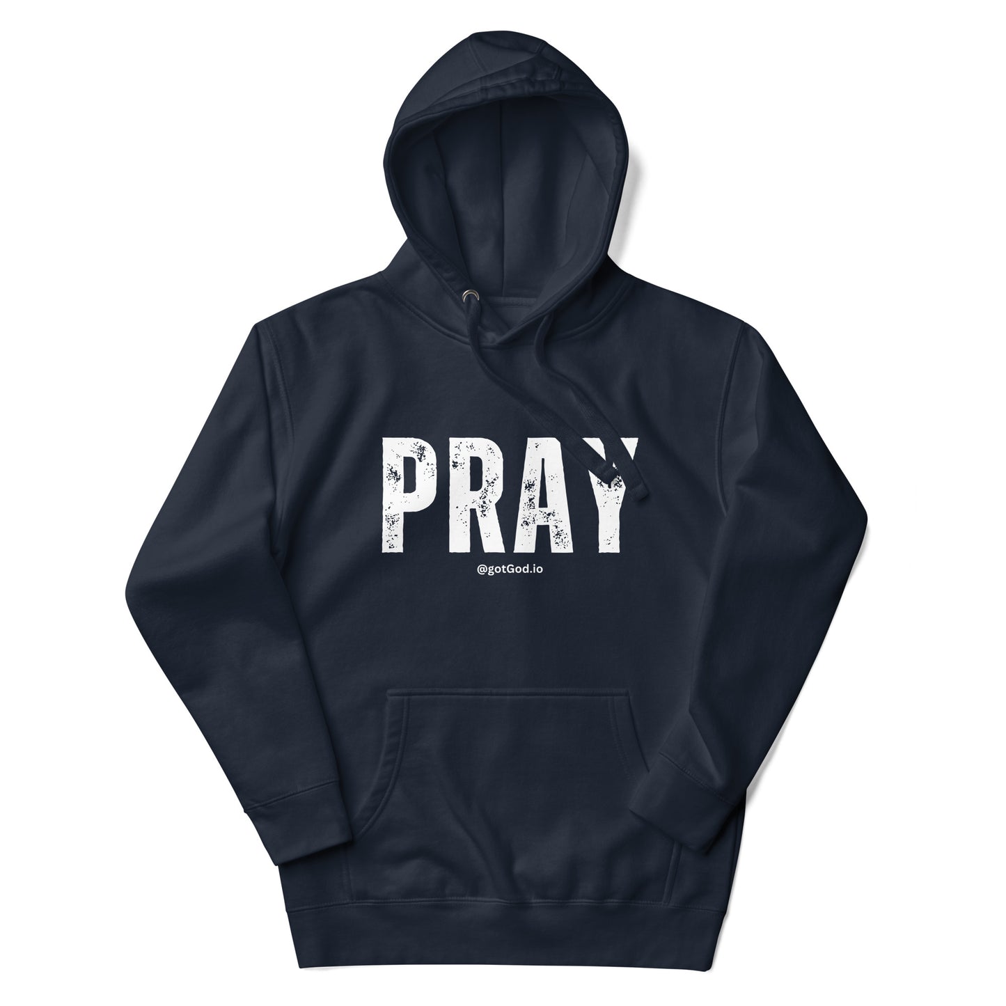 PRAY Hoodie