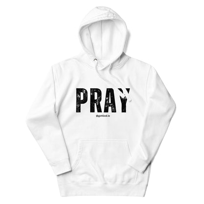 PRAY Hoodie